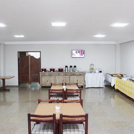 Days Inn By Wyndham Uberlandia Luaran gambar