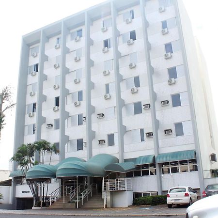 Days Inn By Wyndham Uberlandia Luaran gambar
