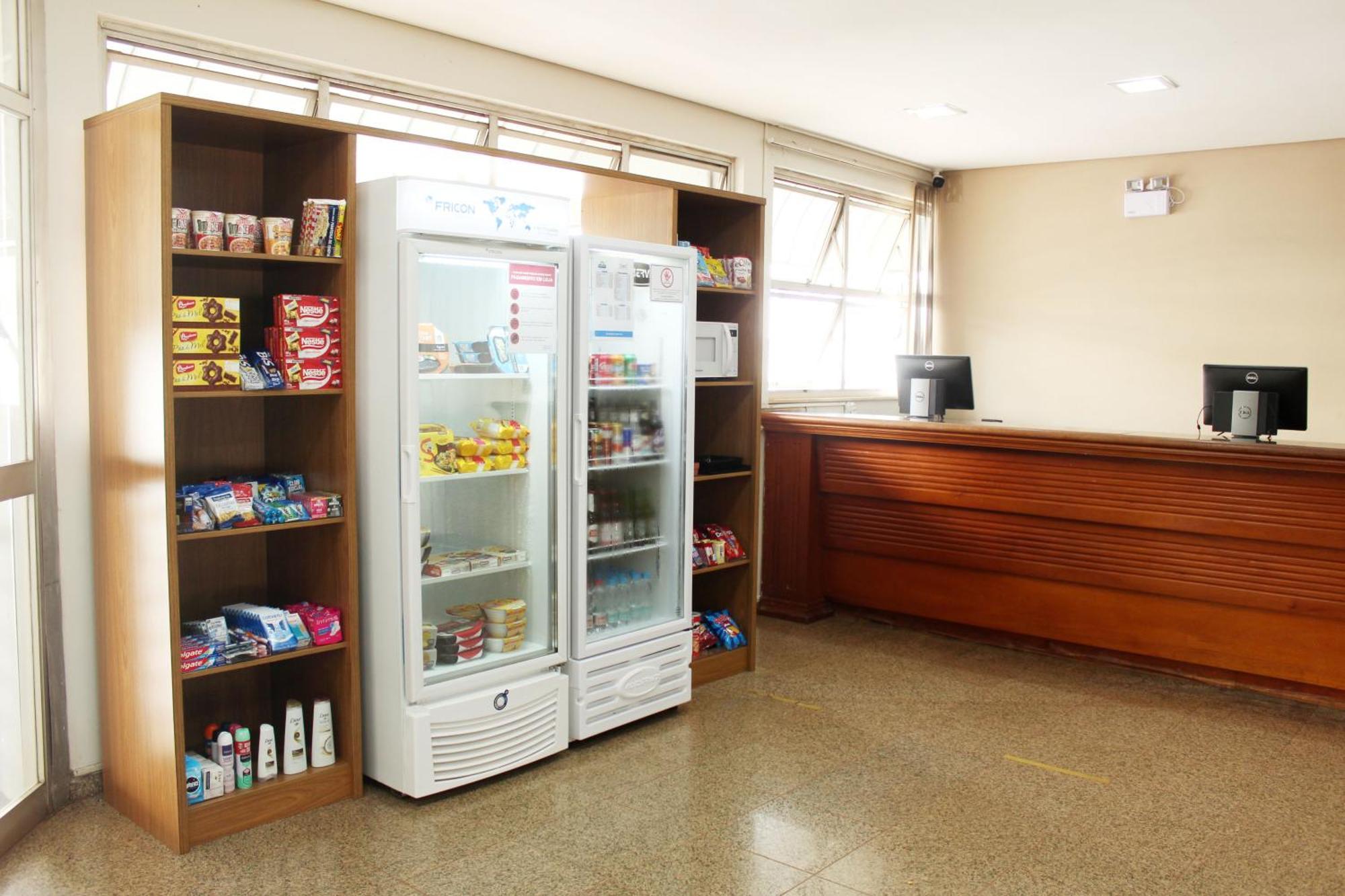 Days Inn By Wyndham Uberlandia Luaran gambar