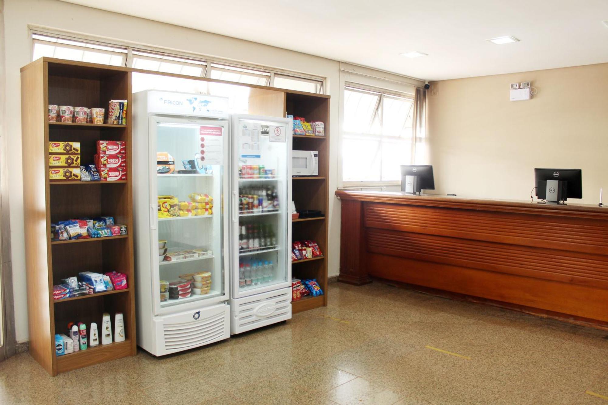 Days Inn By Wyndham Uberlandia Luaran gambar