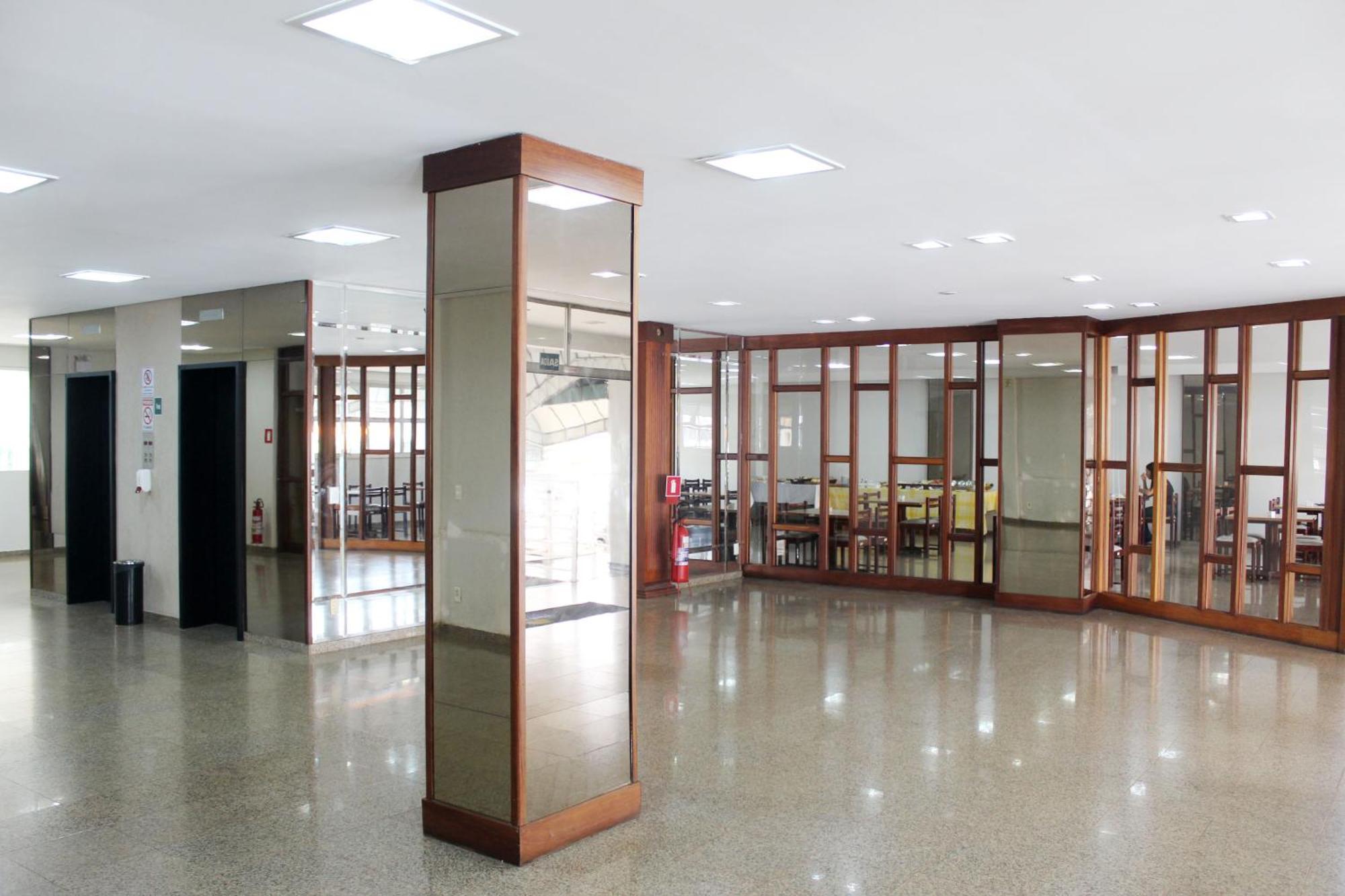 Days Inn By Wyndham Uberlandia Luaran gambar