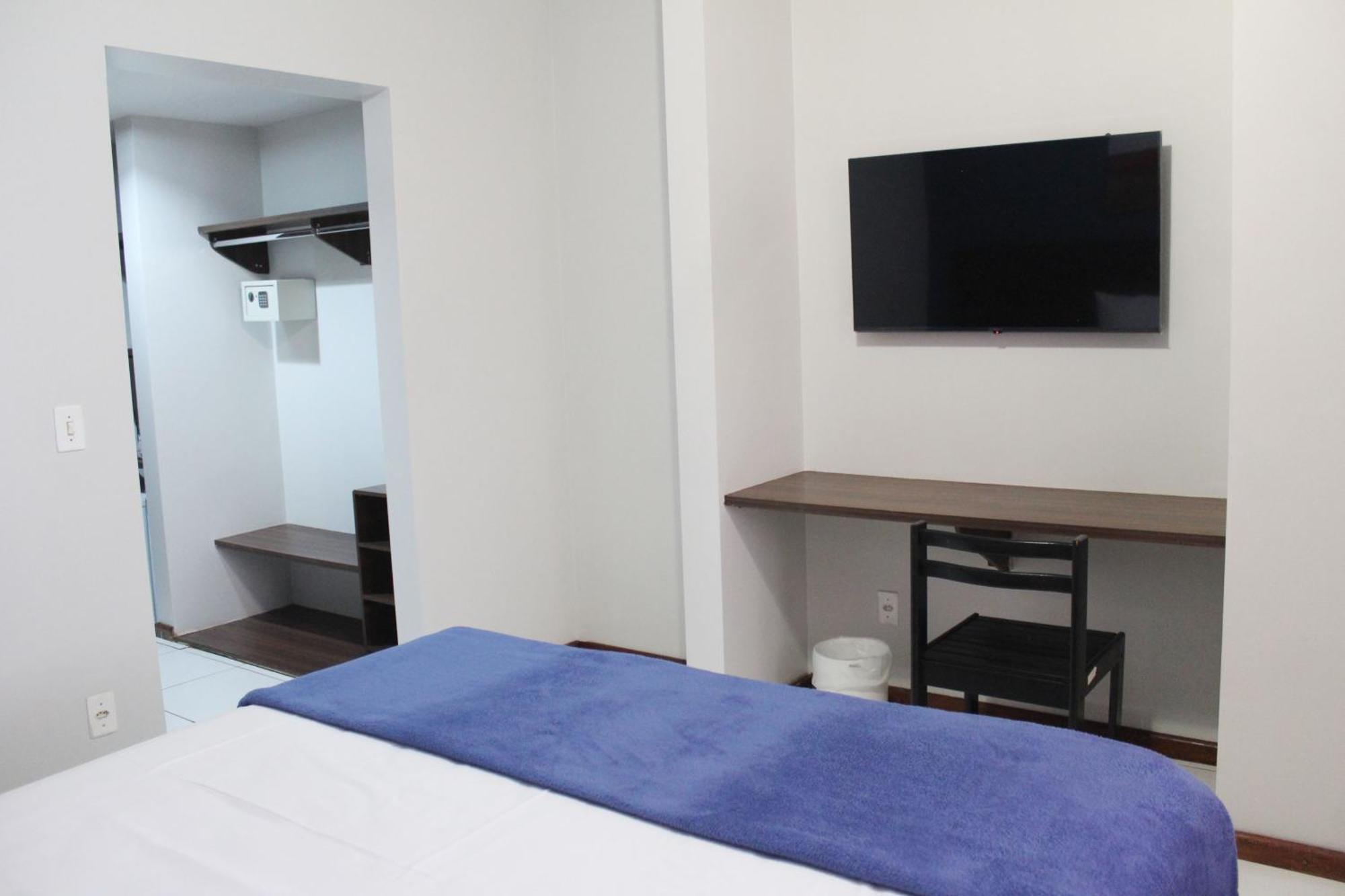 Days Inn By Wyndham Uberlandia Luaran gambar