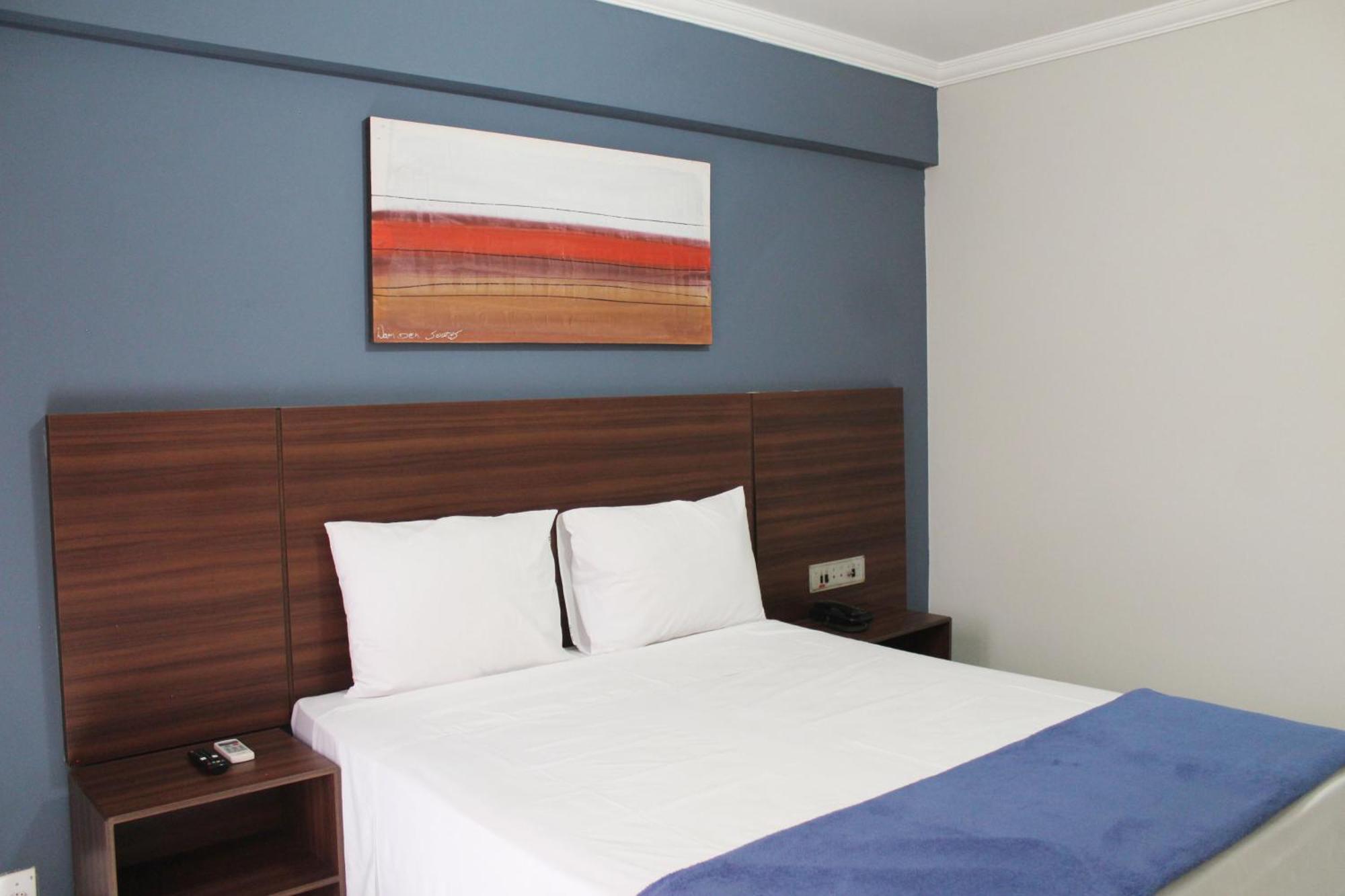 Days Inn By Wyndham Uberlandia Luaran gambar