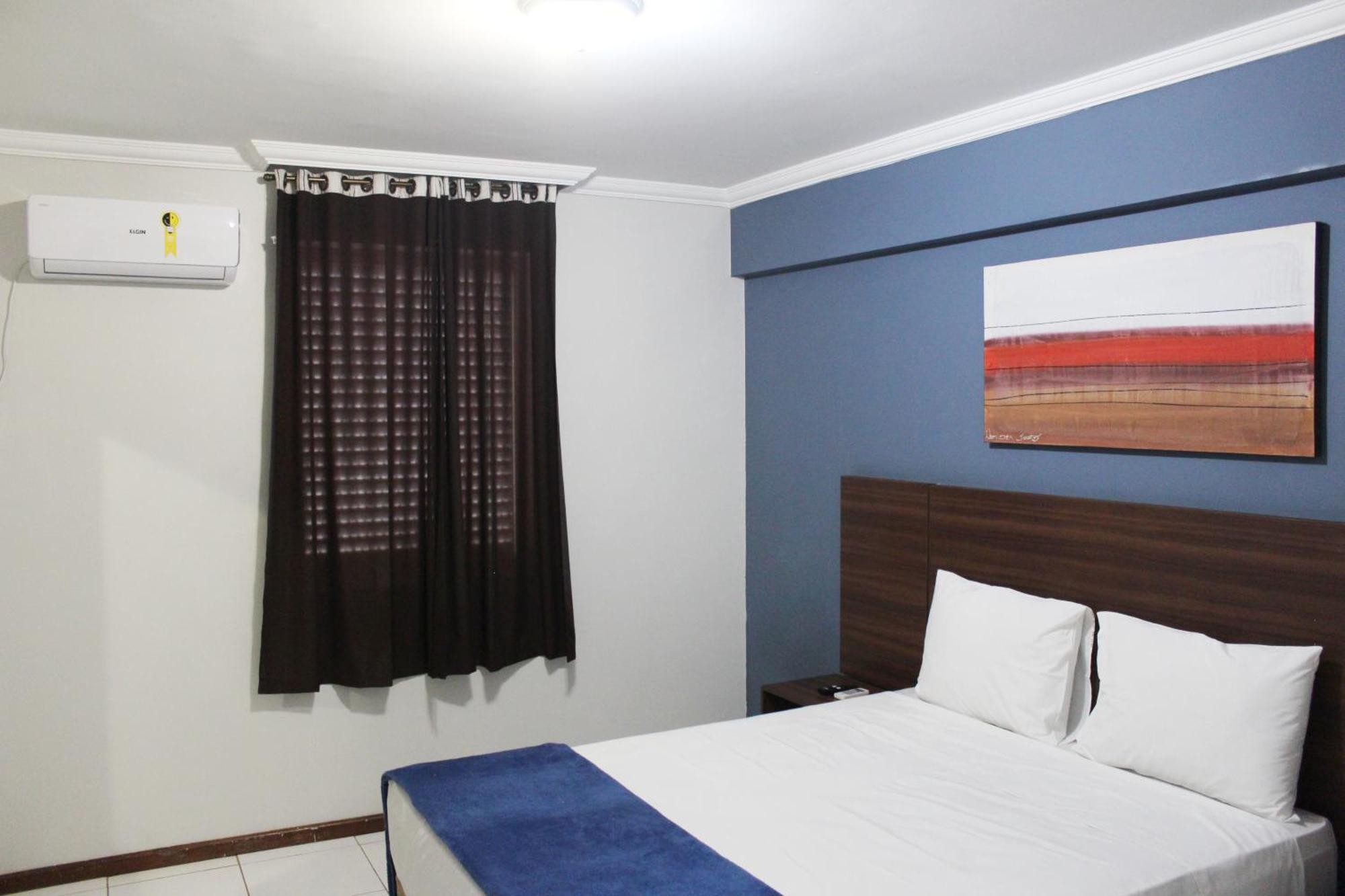 Days Inn By Wyndham Uberlandia Luaran gambar