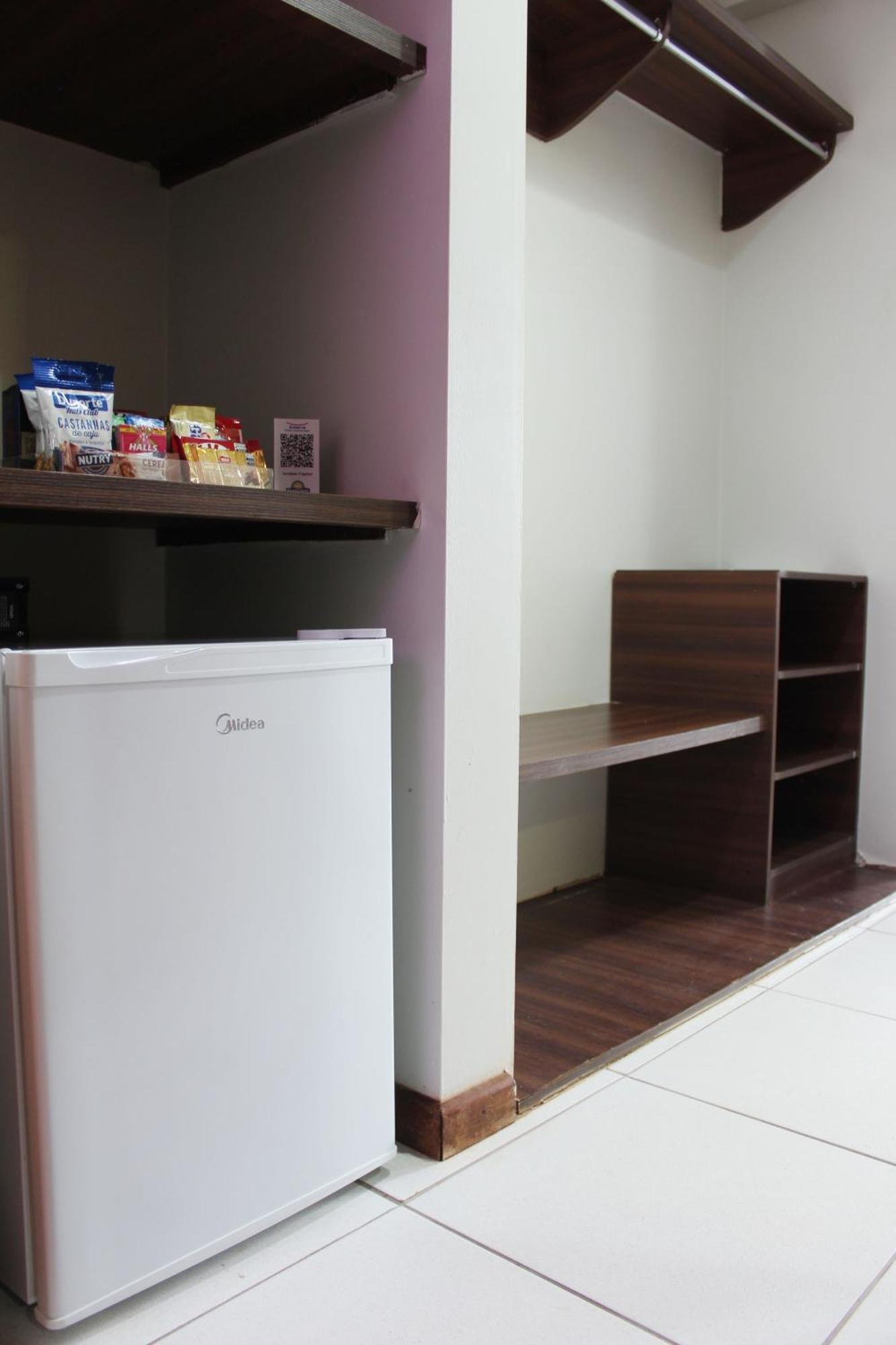Days Inn By Wyndham Uberlandia Luaran gambar