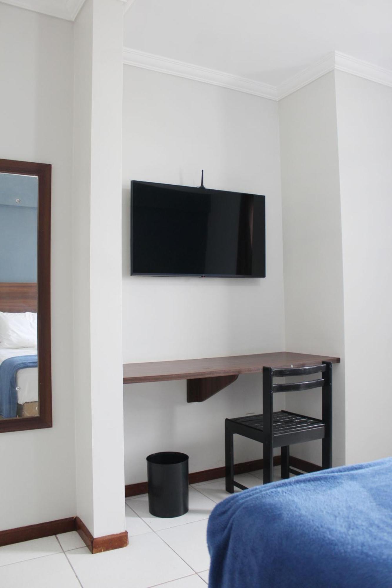 Days Inn By Wyndham Uberlandia Luaran gambar