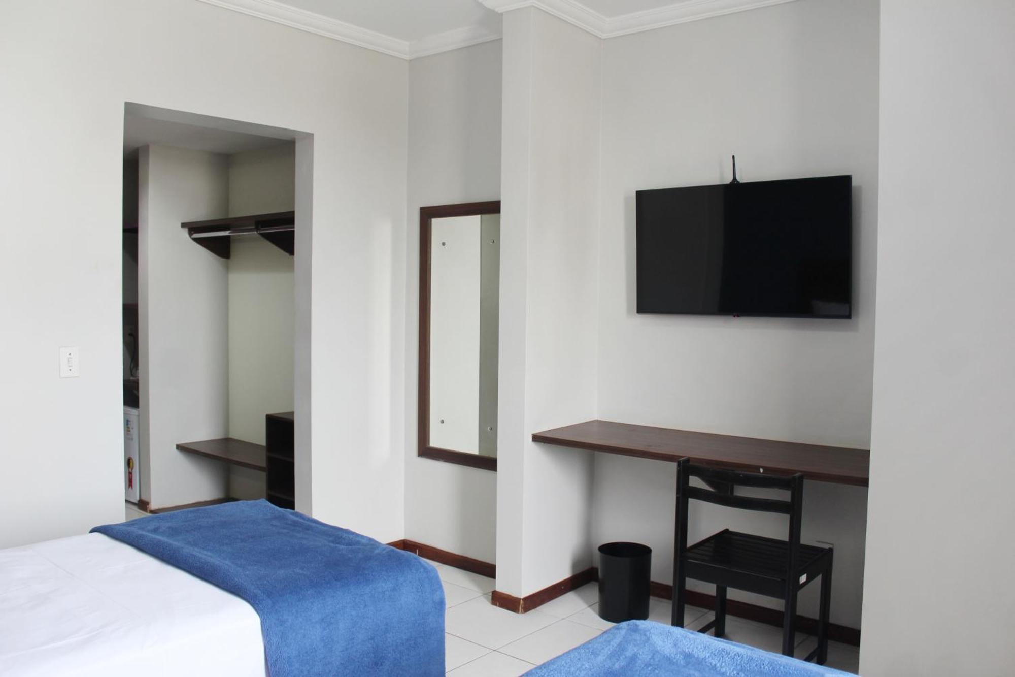Days Inn By Wyndham Uberlandia Luaran gambar