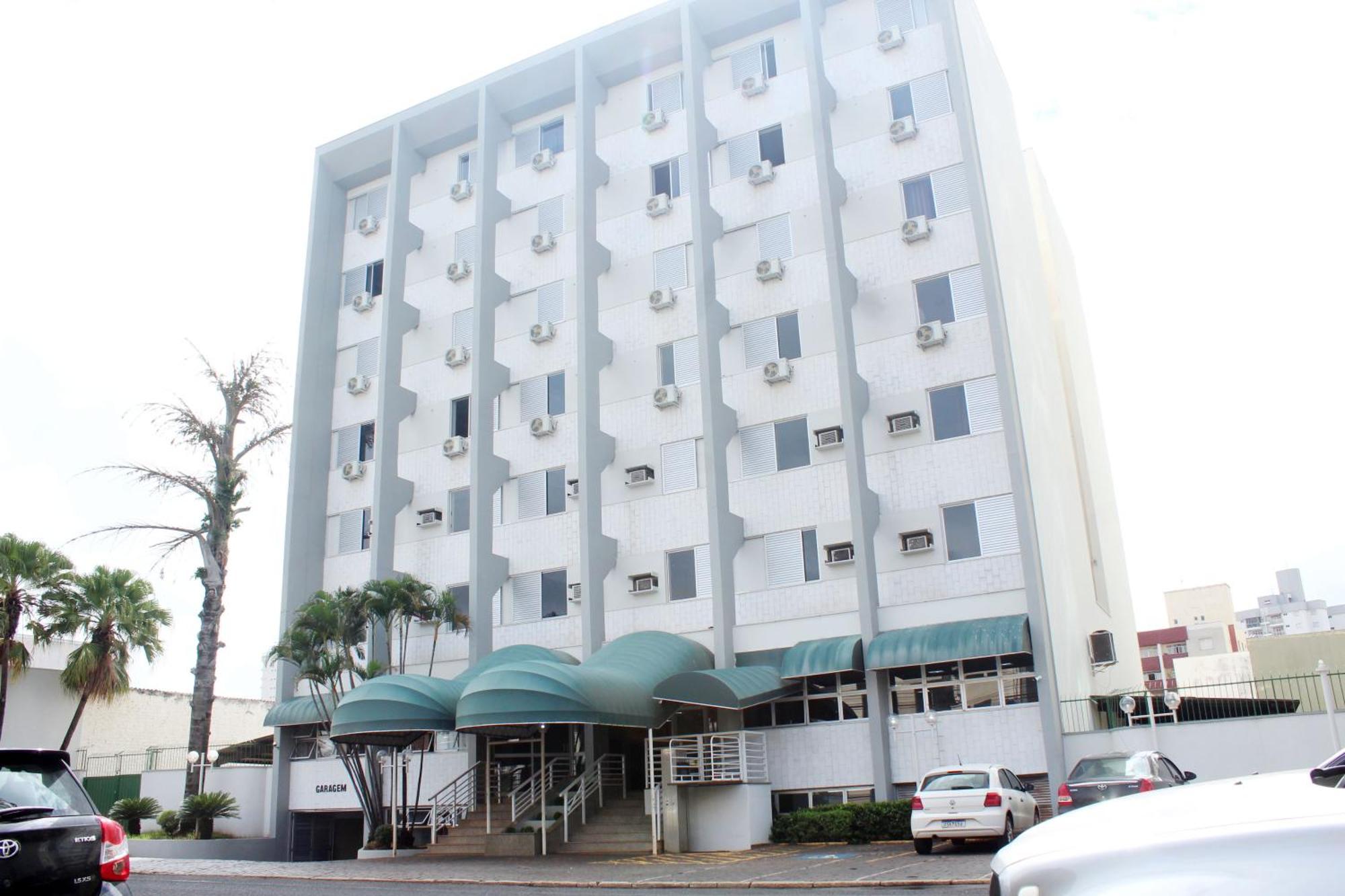 Days Inn By Wyndham Uberlandia Luaran gambar