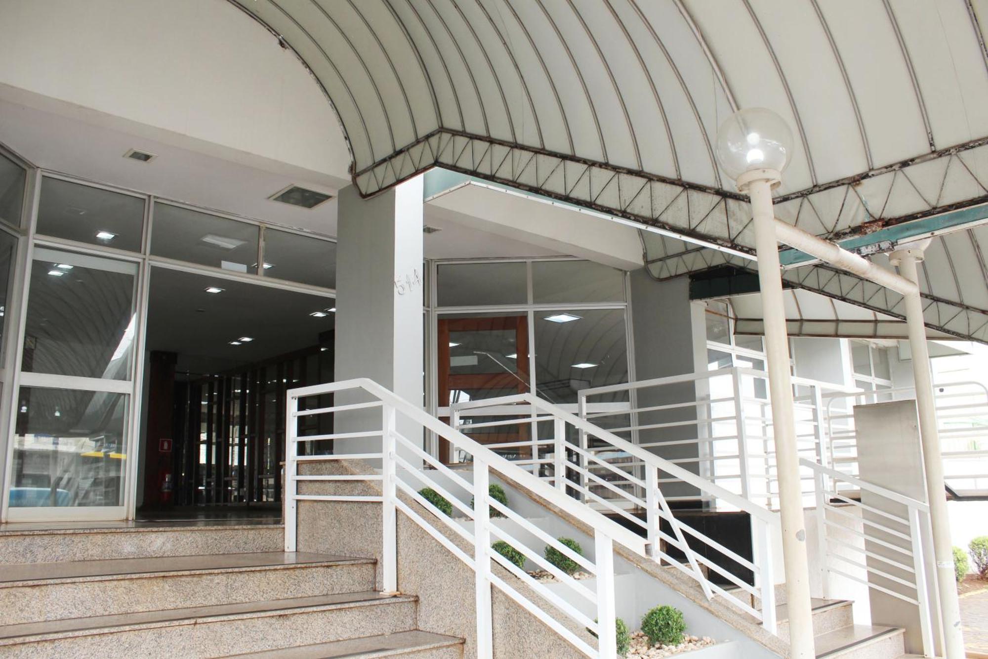 Days Inn By Wyndham Uberlandia Luaran gambar